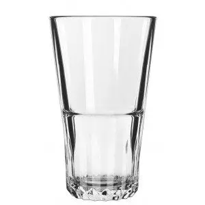 Verres Long Drink Brooklyn 35 Cl De Libbey - Boîte De 12 1
