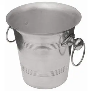 Seau À Champagne En Aluminium - 4 L 1