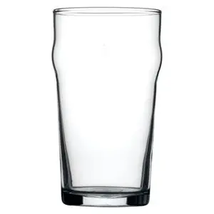 Verre À Bière Nonic 56 Cl D'arcoroc - Boîte De 48 1
