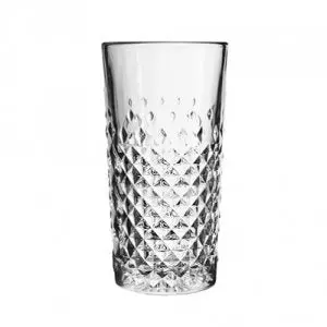 Verre Long Drink Carats 41 Cl De Libbey - Boîte De 12 1