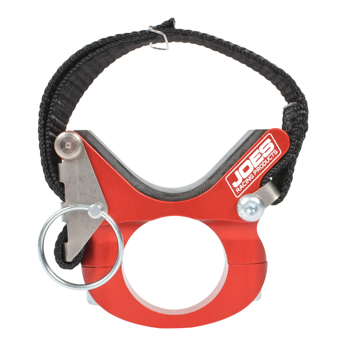 Joes Remote Shock Canister Mount With 1-1/2" Tube Clamp 1