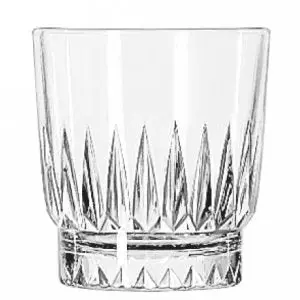 Verres Short Drink Winchester 23.7 Cl De Libbey - Boîte De 36 1