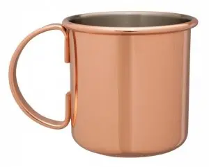 Moscow Mule Cuivré 50 Cl 1