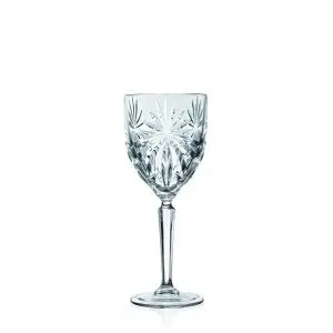 Verre À Pied Oasis 23 Cl De Rcr - Boîte De 6 1