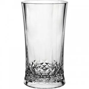 Boîte De 12 De Verres En Polycarbonate Gatsby 46 Cl 1