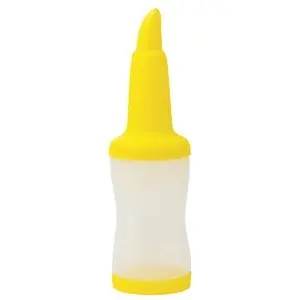 Freepour Bottle Jaune 105 Cl 1