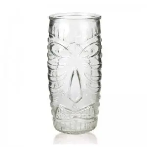 Tiki Cooler 59 Cl De Libbey - Boîte De 12 1