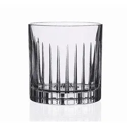 Verre Short Drink Timeless 36 Cl De Rcr - Boîte De 6 1