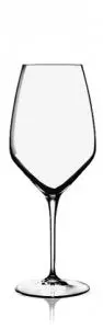 Verre À Pied Sauvignon 35 Cl De Luigi Bormioli - Boîte De 6 1