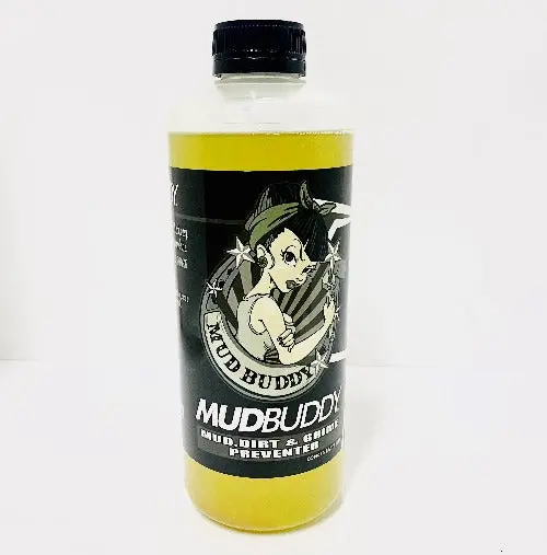 Mud Buddy 1Ltr Concentrate 1