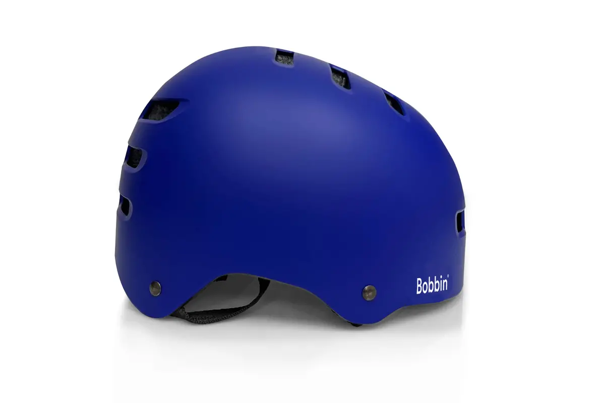 Arcade Bike Helmet Regal Blue 1