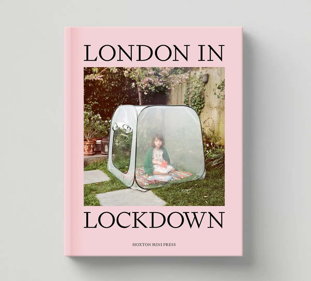 London In Lockdown 1