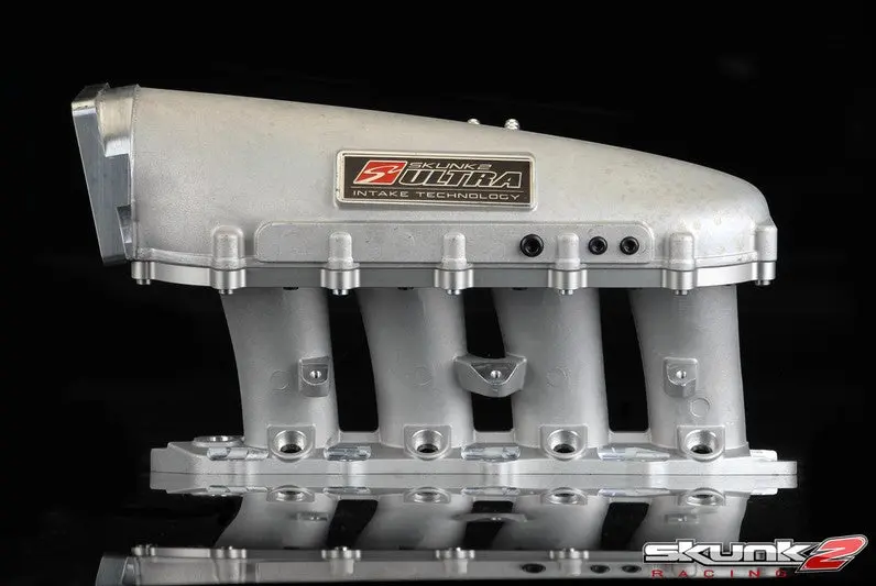 Ultra B-Series Race Intake Manifold Skunk2 1