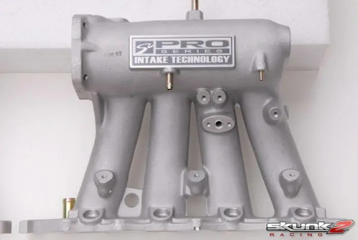 Pro K-Series Race Intake Manifold Skunk2 1