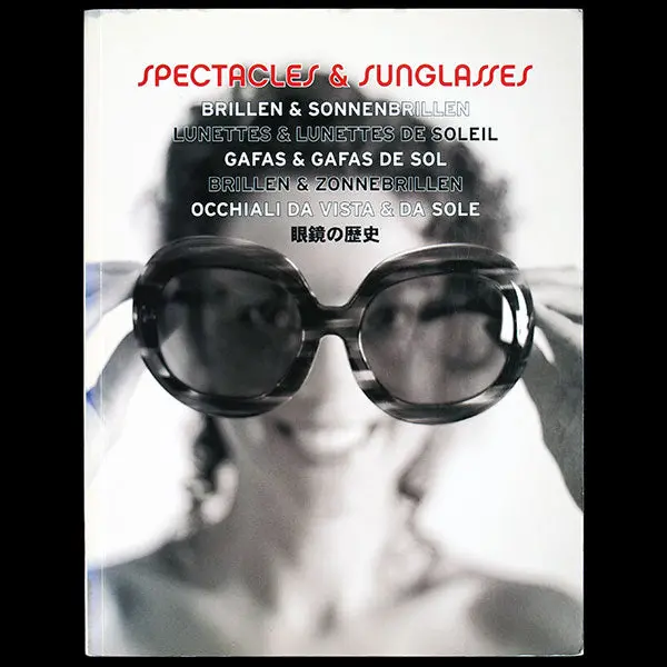 Spectacles & Sunglasses, Exemplaire De John Galliano (2005) 1