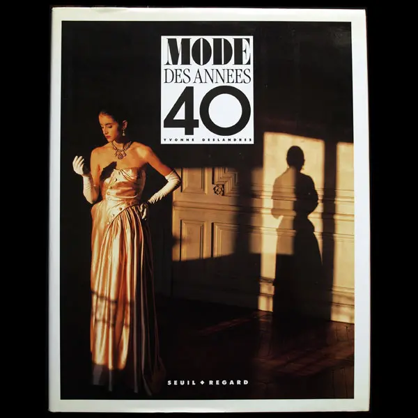 La Mode Des Années 40 (1992) 1