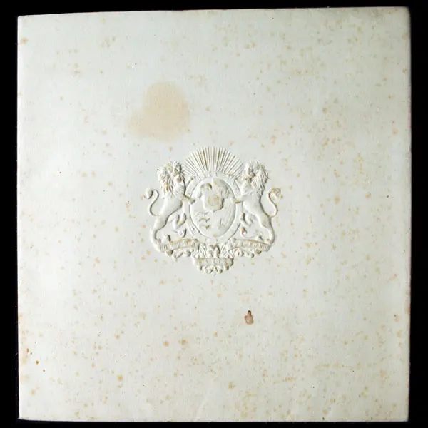 Revillon 1723-1973 1