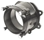 King Billet Aluminium Torqueball Housing 1