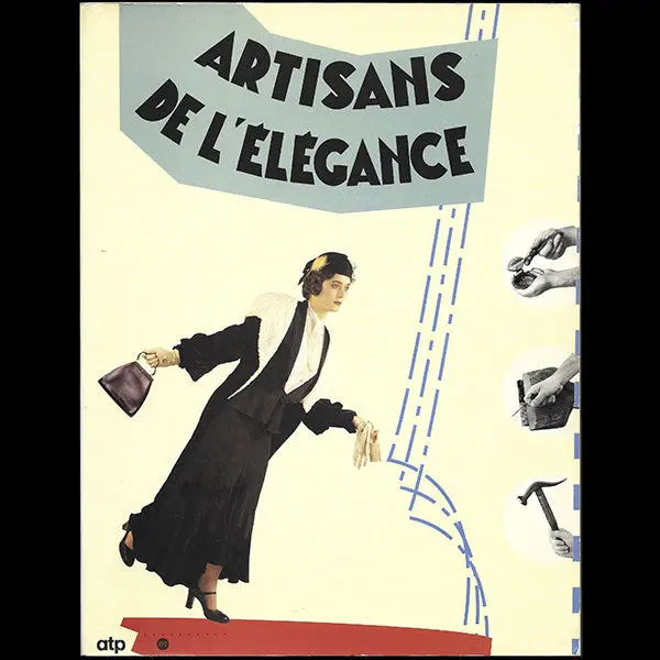 Artisans De L'elégance (1993) 1