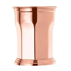 Julep Cup Octogonal Cuivré 41 Cl 1