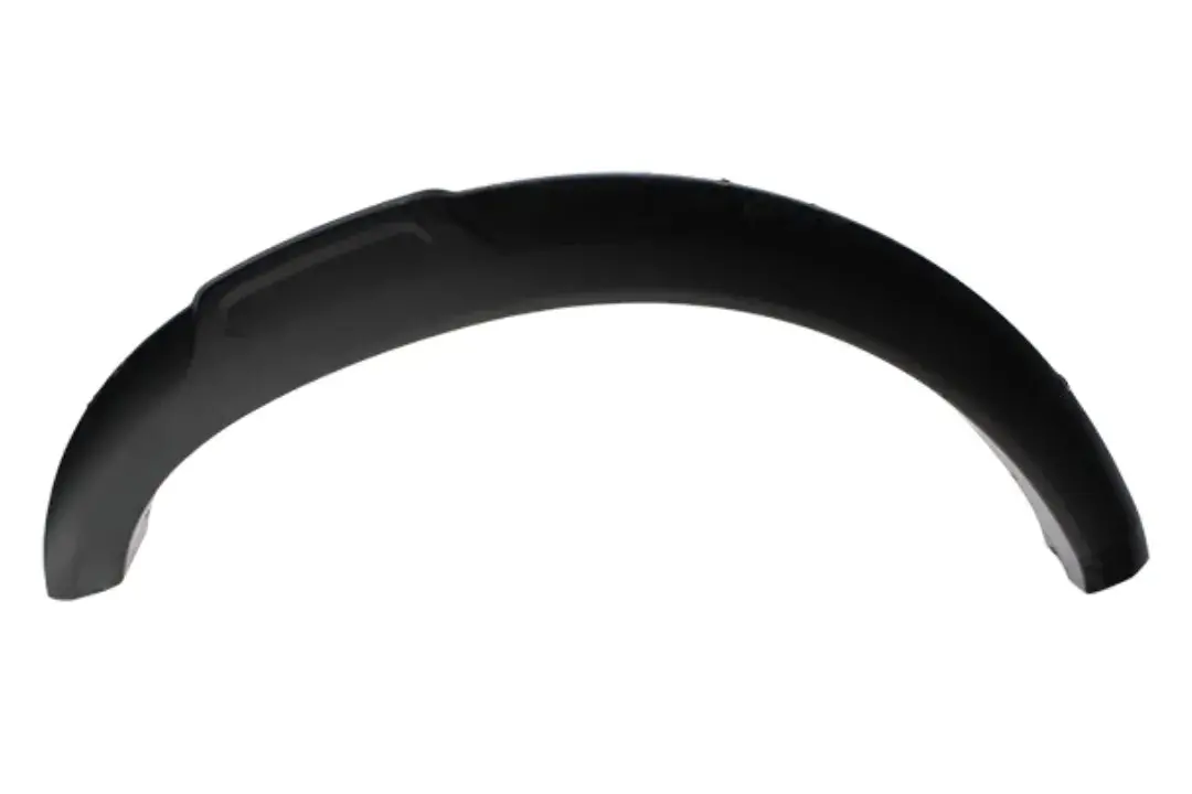 2019-2026 Ram 2500 : Fender Flare Painted (Set Of 4) 1