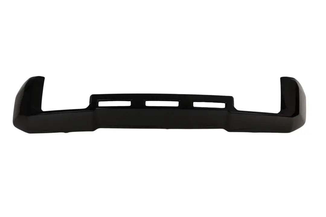 2024-2025 Gmc Sierra : Front Lower Valance Painted (Skid Plate | 2500Hd/3500Hd) 1