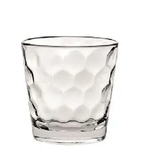 Verre Short Drink Honey 29 Cl De Vidivi - Boîte De 6 1