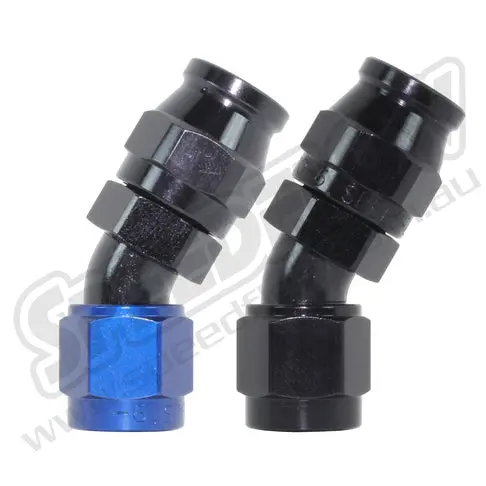 Speedflow 200 Series 30 Degree Hose Ends 1