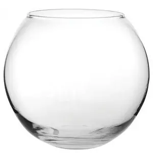 Vasque À Punch Botanica 250 Cl, En Verre 1