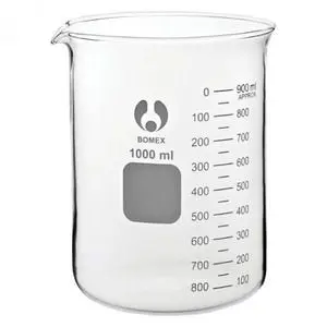 Beaker Cocktail En Verre - 1L 1