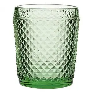 Verre Short Drink Vert Tsar 34 Cl - Boîte De 6 1