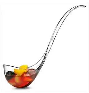 Louche À Punch 30 Cm - 20 Cl, En Polycarbonate 1