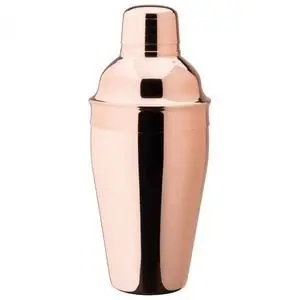 Shaker 3 Pièces 500 Ml En Cuivre 1