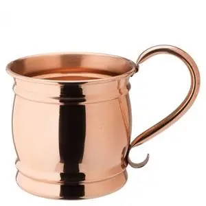 Moscow Mule Barril En Cuivre - 54 Cl 1