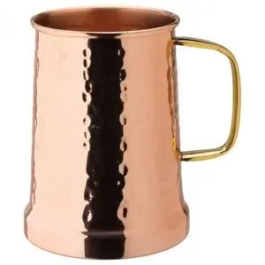 Chope Finition Cuivre Martelé 60 Cl 1