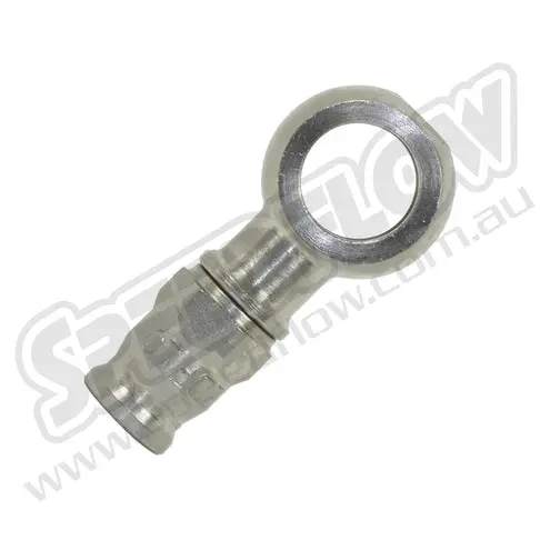 Speedflow 200 Series 7/16” Banjo Hose End 1