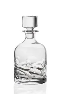 Carafe À Whisky Skultura 80 Cl De Rcr 1