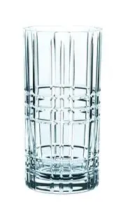 Verre Long Drink Highland 45 Cl De Nachtmann - Boîte De 12 1