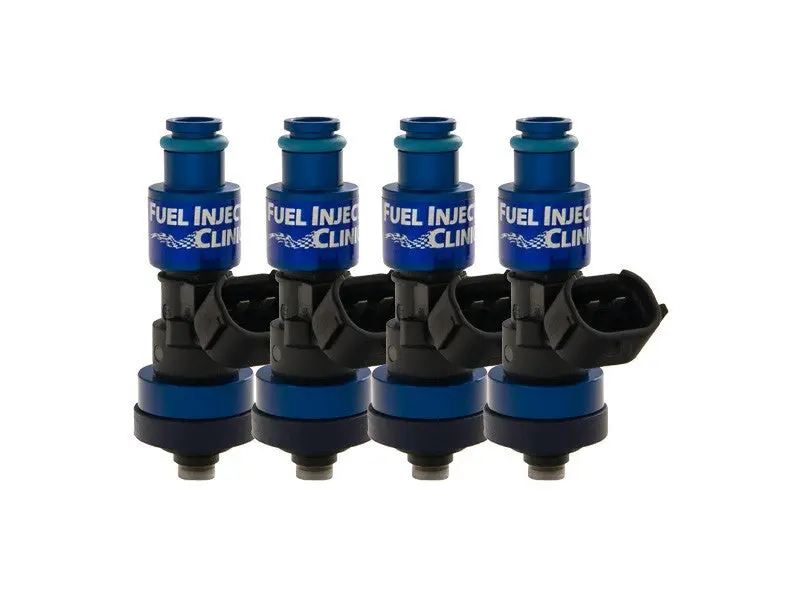 2150Cc Fic Honda/Acura Bluemax Fuel Injector Clinic Injector Set (High-Z) 1
