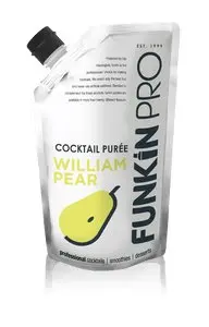 Purée De Poire Funkin - Pack De 5 X 1 L 1
