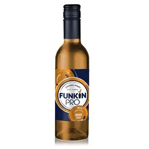 Sirop Arôme Fumé Funkin 36 Cl 1