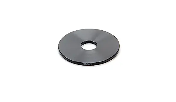 Pac Bump Washer / Spacer Suit Od 1.975In Id .630In Thickness 0.100" 1
