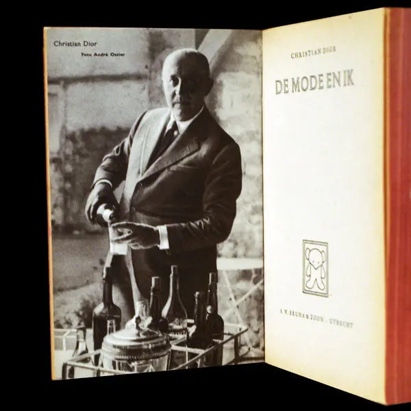 De Mode En Ik - Christian Dior Et Moi (1958) 2