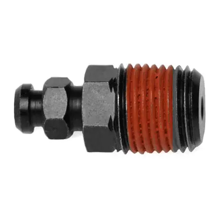 Wilwood 220-0627 Bleeder Screw Kit 1/8 Npt ~ 4 Pack 1