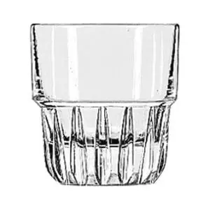 Verre Short Drink Everest 14 Cl De Libbey - Boîte 12 1