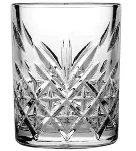 Verre À Liqueur Timeless 6 Cl De Pasabahce - Boîte De 12 1