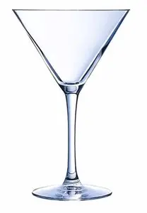 Verre À Martini Cabernet 30 Cl De Chef & Sommelier- Boîte De 6 1