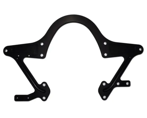 Moose Front Motorplate Gen2 With Filter Mount 1
