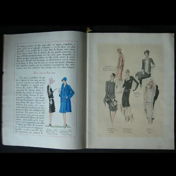 Art, Goût, Beauté (1928, Juin) 2