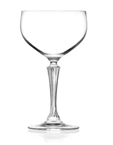 Coupette Cocktail Glamour 47 Cl De Rcr - Boîte De 6 1
